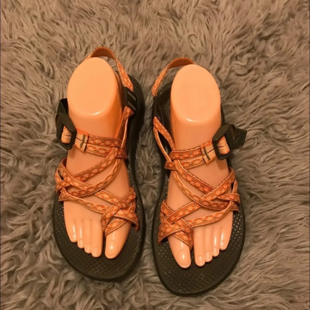 Chaco 9